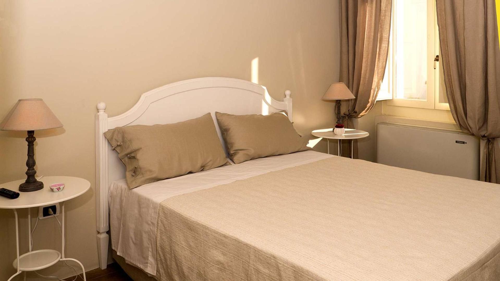Don Alfonso Dimora D'Epoca Bed & Breakfast Racale Exterior photo